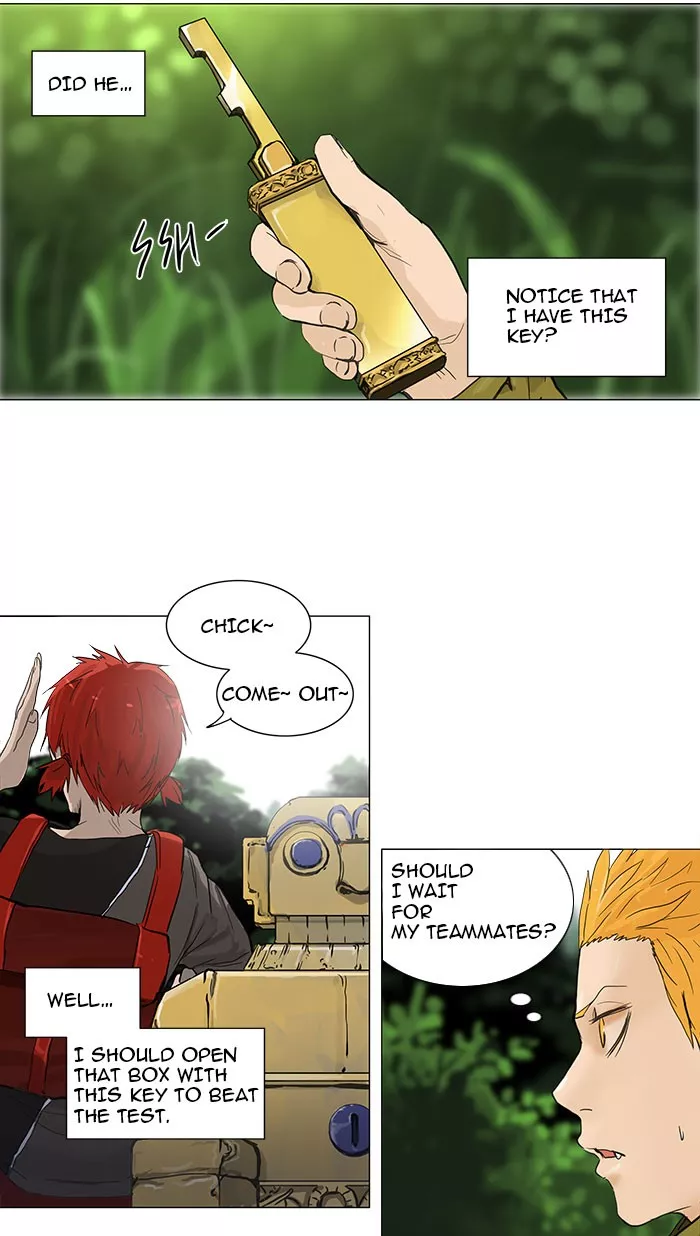 Tower of God, chapter 120, image 24