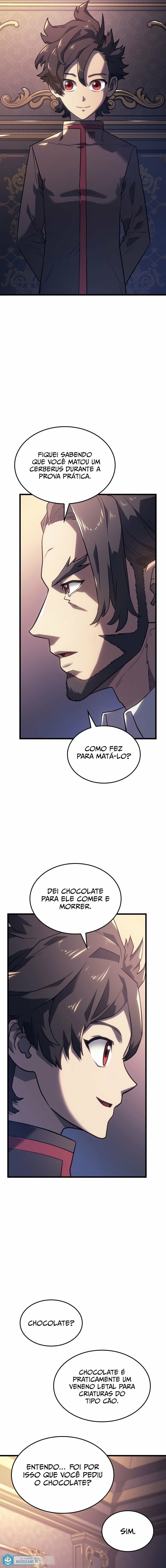Revenge of the Baskerville Bloodhound, chapter 8, image 15