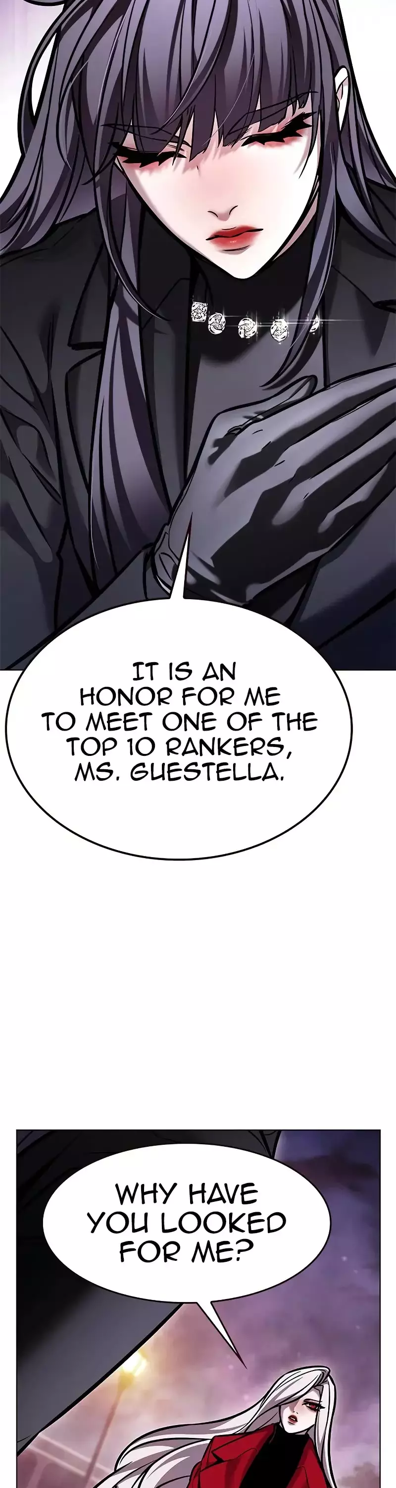 Eleceed, chapter 299, image 27