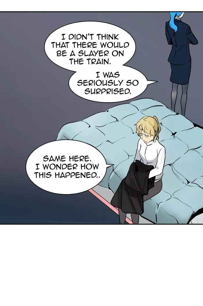 Tower of God, chapter 320, image 60