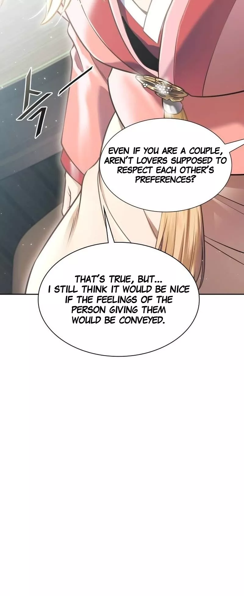 Tower of God, chapter 645, image 30