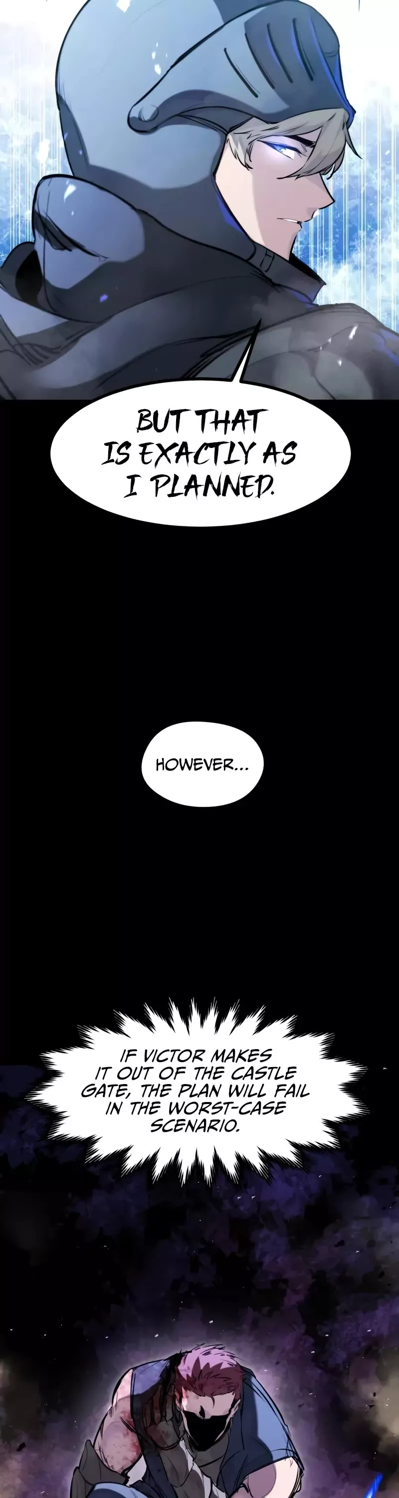 The Regressed Mercenary Has a Plan, chapter 39, image 18