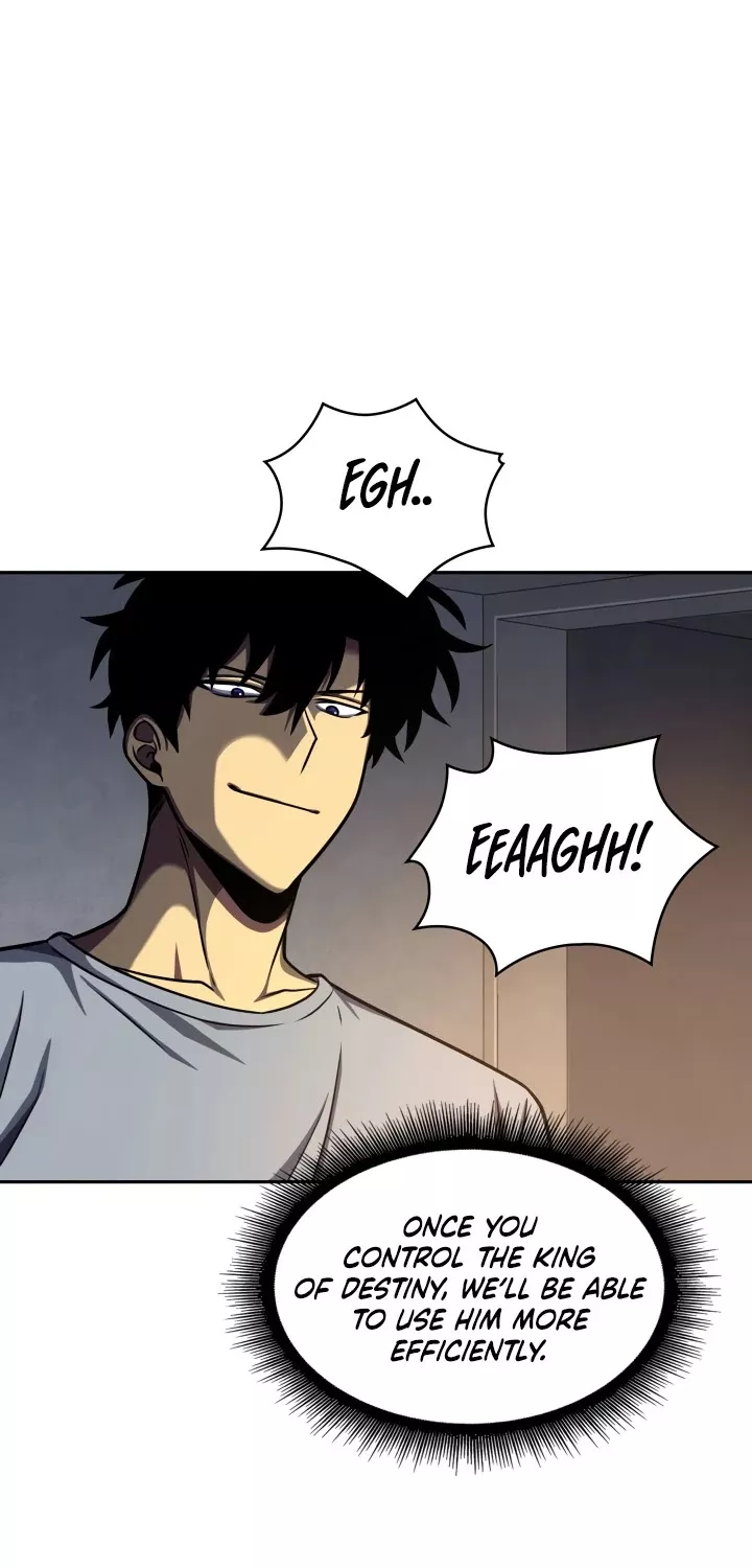 Tomb Raider King, chapter 217, image 31