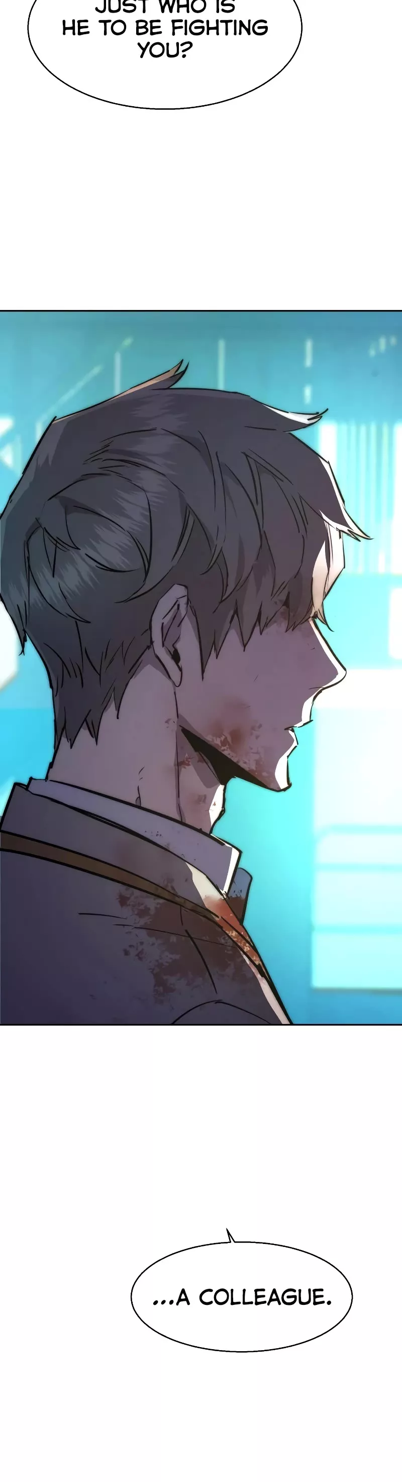 Teenage Mercenary, chapter 124, image 58