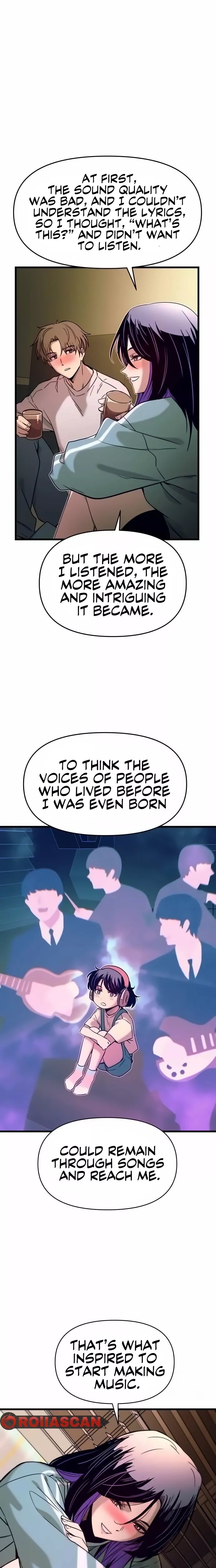 My Bias Gets on the Last Train, chapter 12, image 6