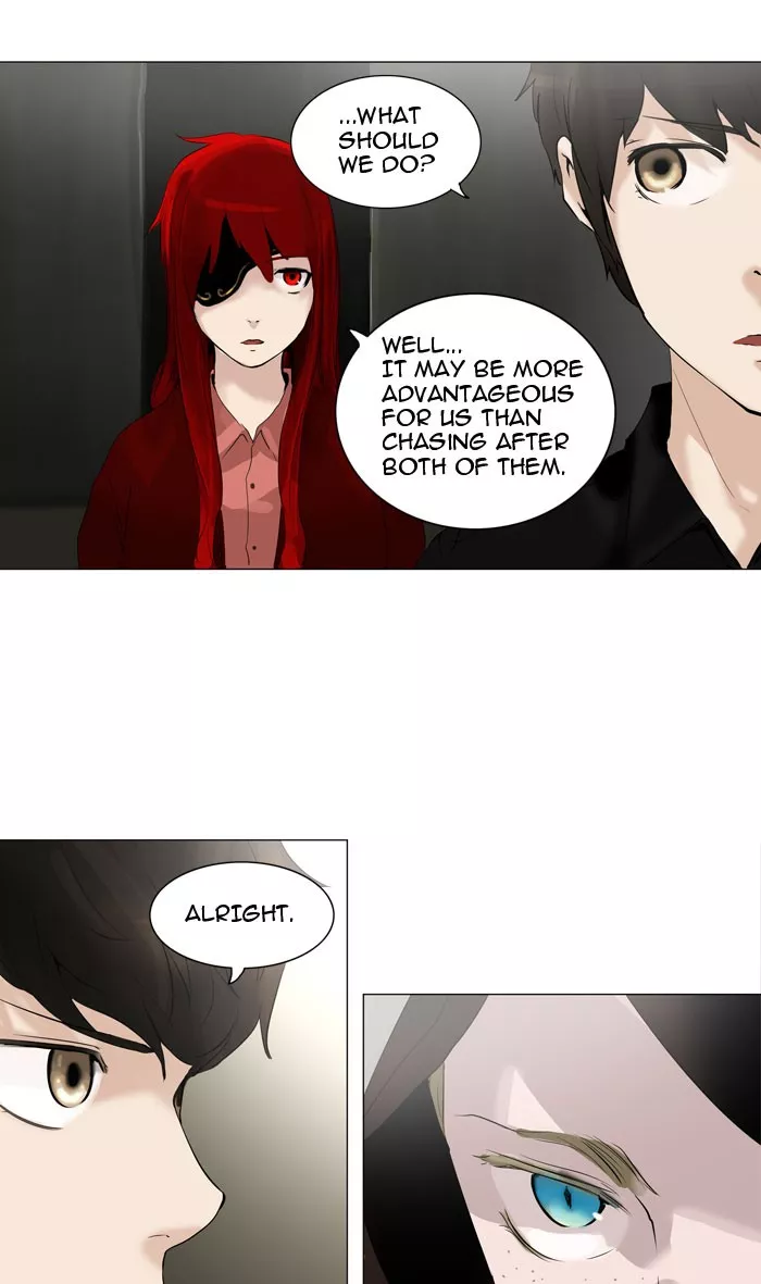 Tower of God, chapter 216, image 23