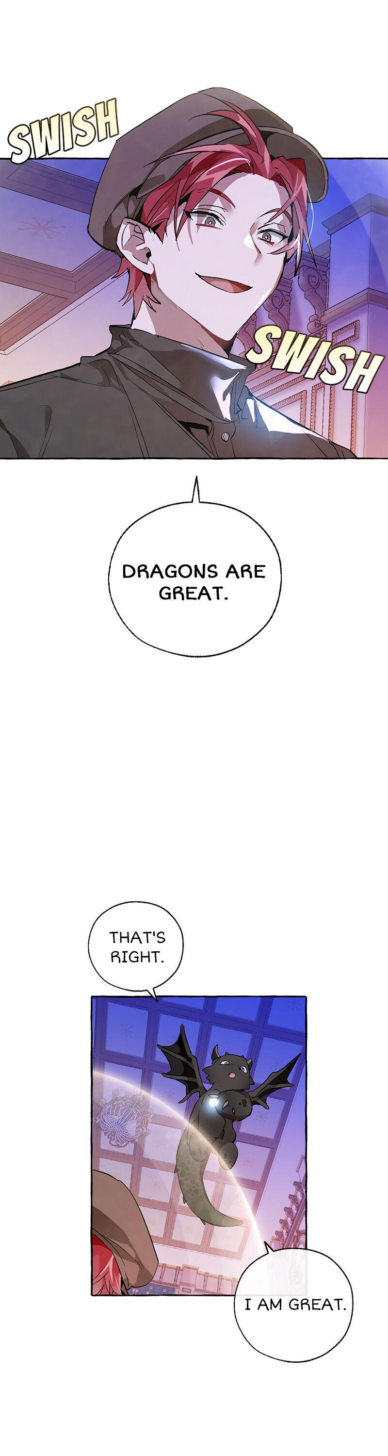 Trash of the Count’s Family, chapter 41, image 26