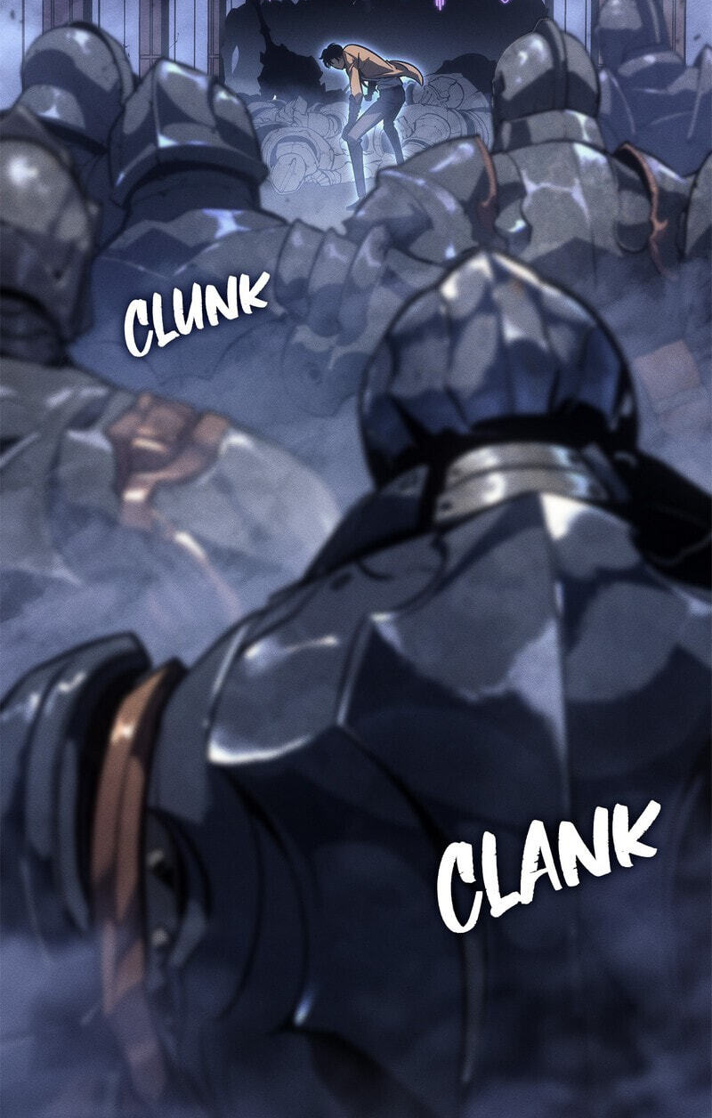 Solo Leveling, chapter 179.7, image 32