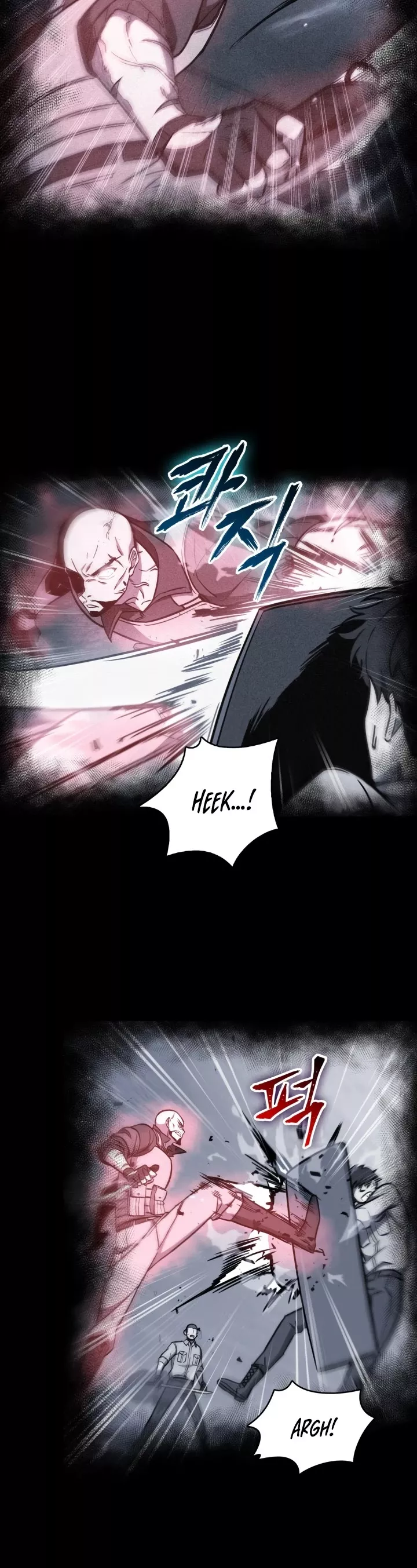 Tomb Raider King, chapter 220, image 22