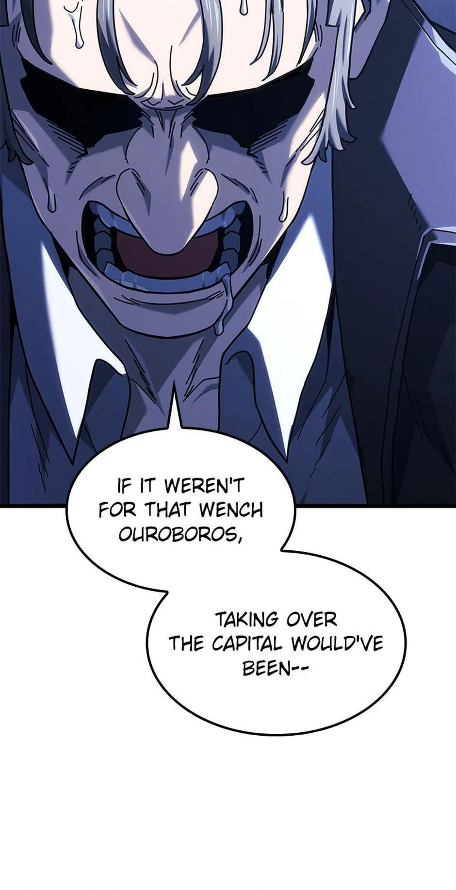 Revenge of the Baskerville Bloodhound, chapter 128, image 59