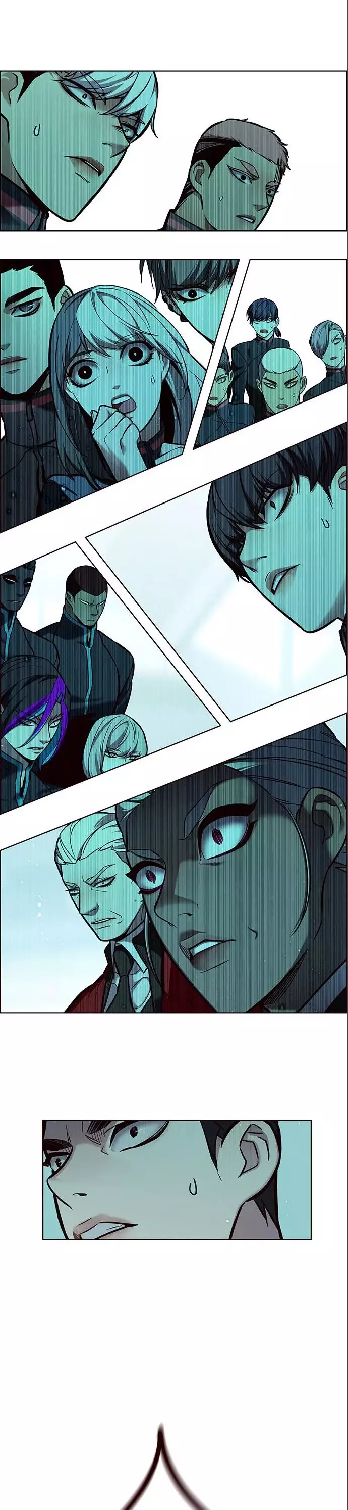 Eleceed, chapter 159, image 56