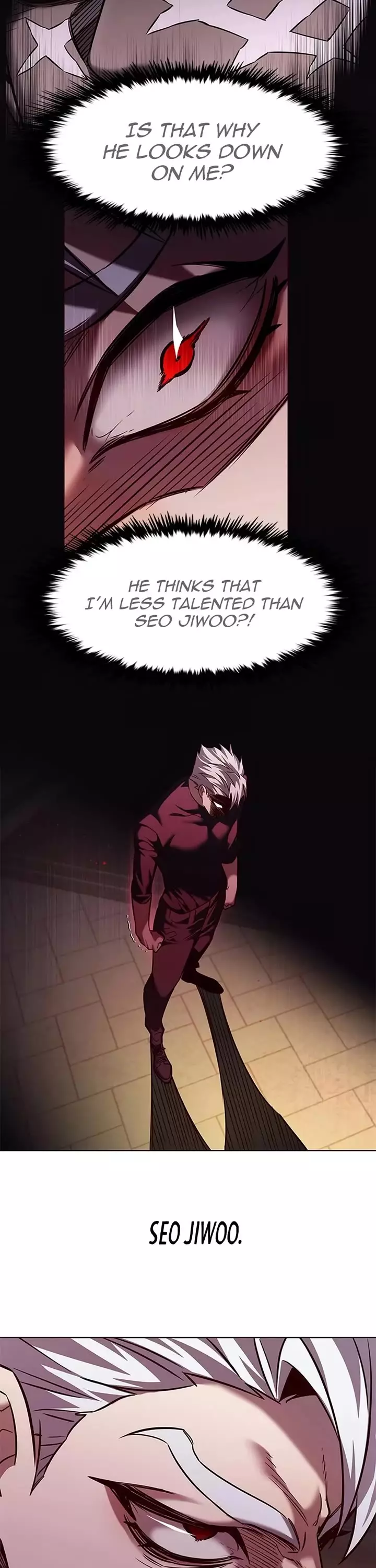 Eleceed, chapter 255, image 19