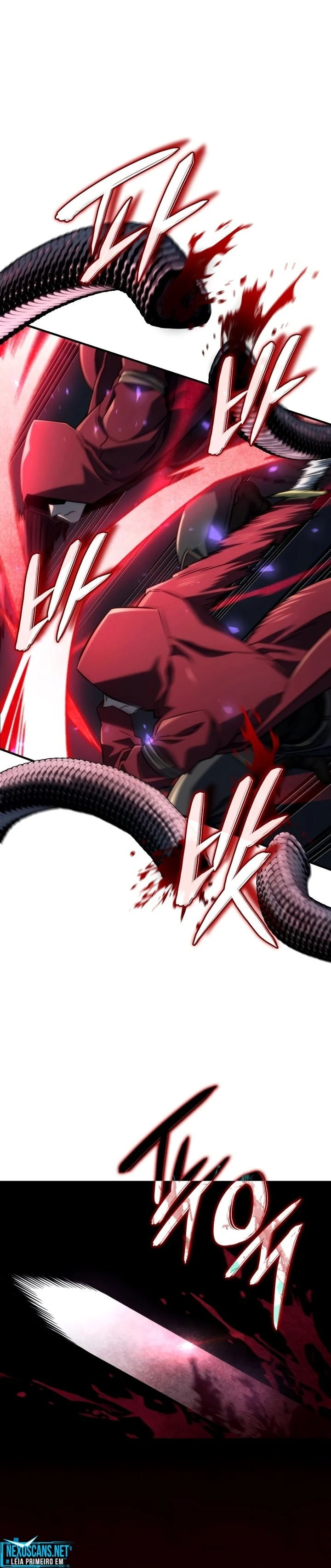 Revenge of the Baskerville Bloodhound, chapter 73, image 9