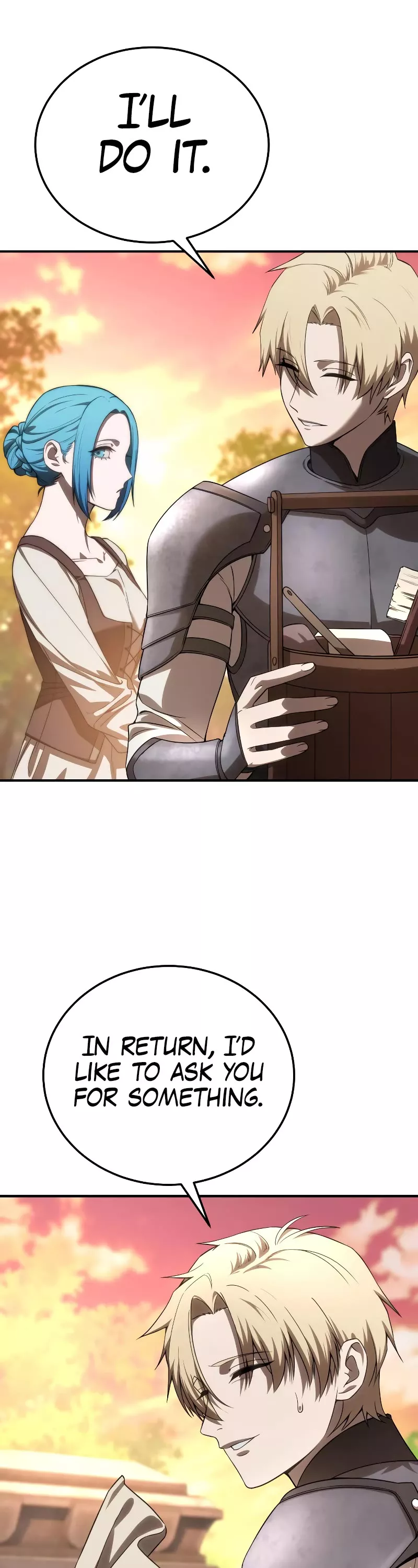 Star-Fostered Swordmaster, chapter 19, image 41