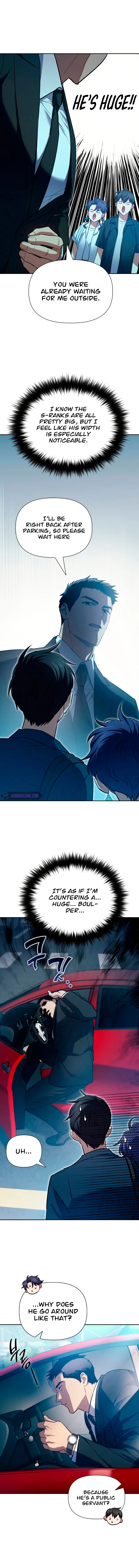 The S-Classes That I Raised, chapter 68, image 5