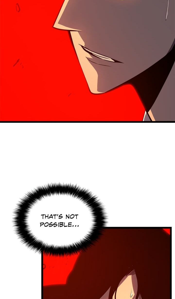 Solo Leveling, chapter 52, page 32