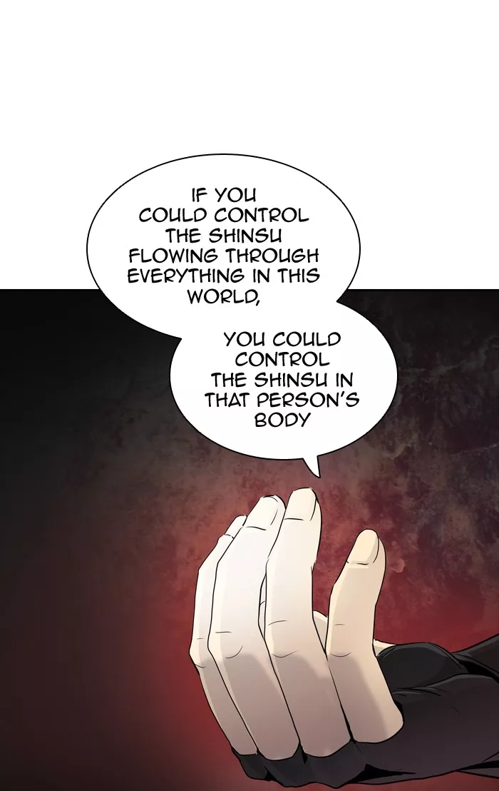Tower of God, chapter 365, image 84