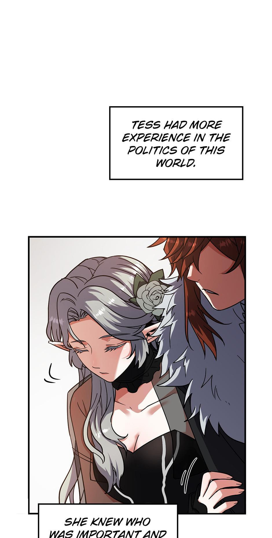 The Beginning After the End, chapter 199, image 73