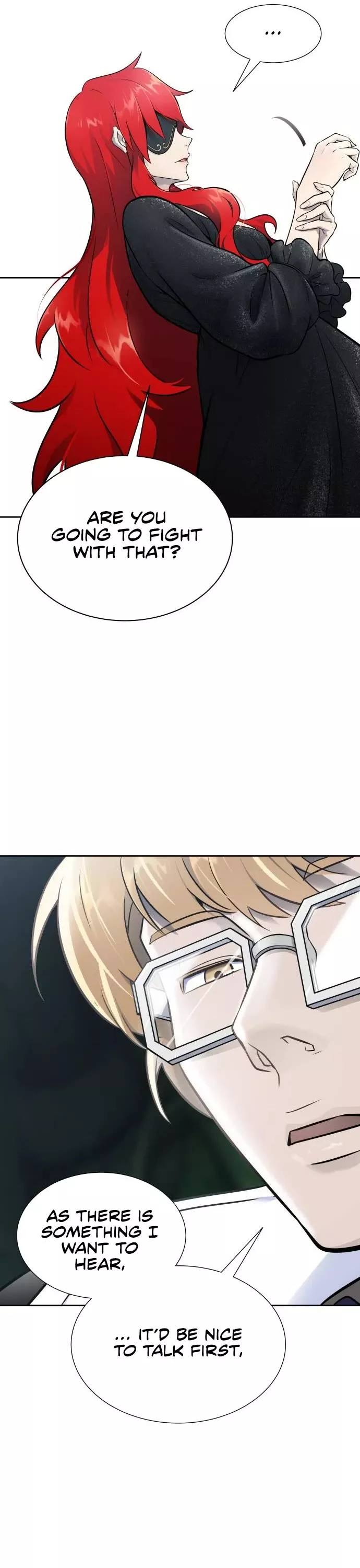Tower of God, chapter 603, image 97