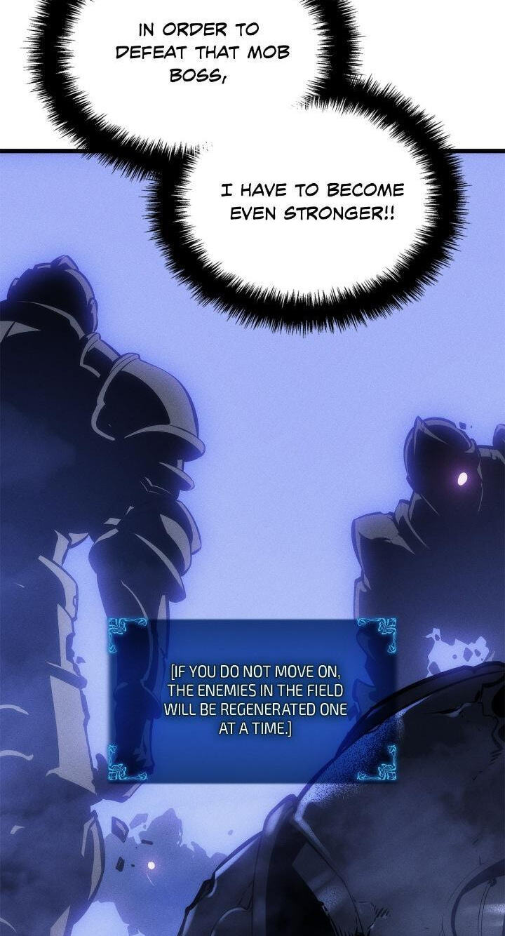 Solo Leveling, chapter 195, image 52