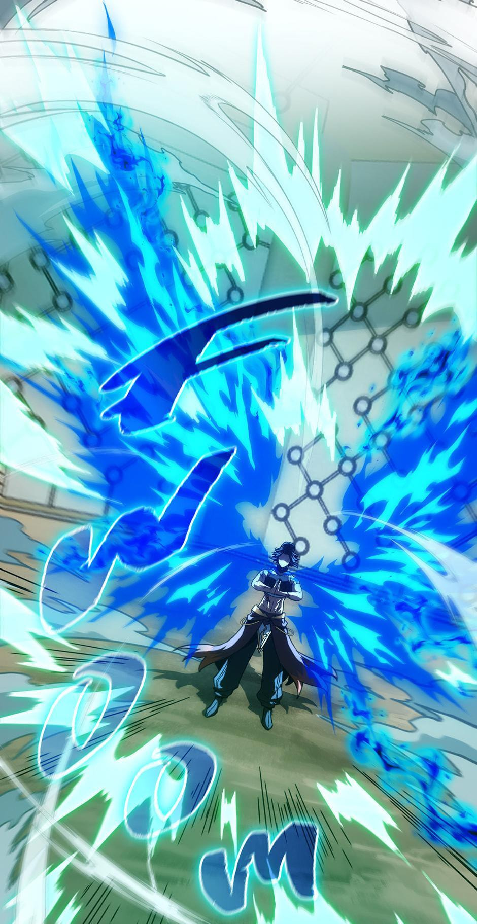 The Beginning After the End, chapter 214, image 47