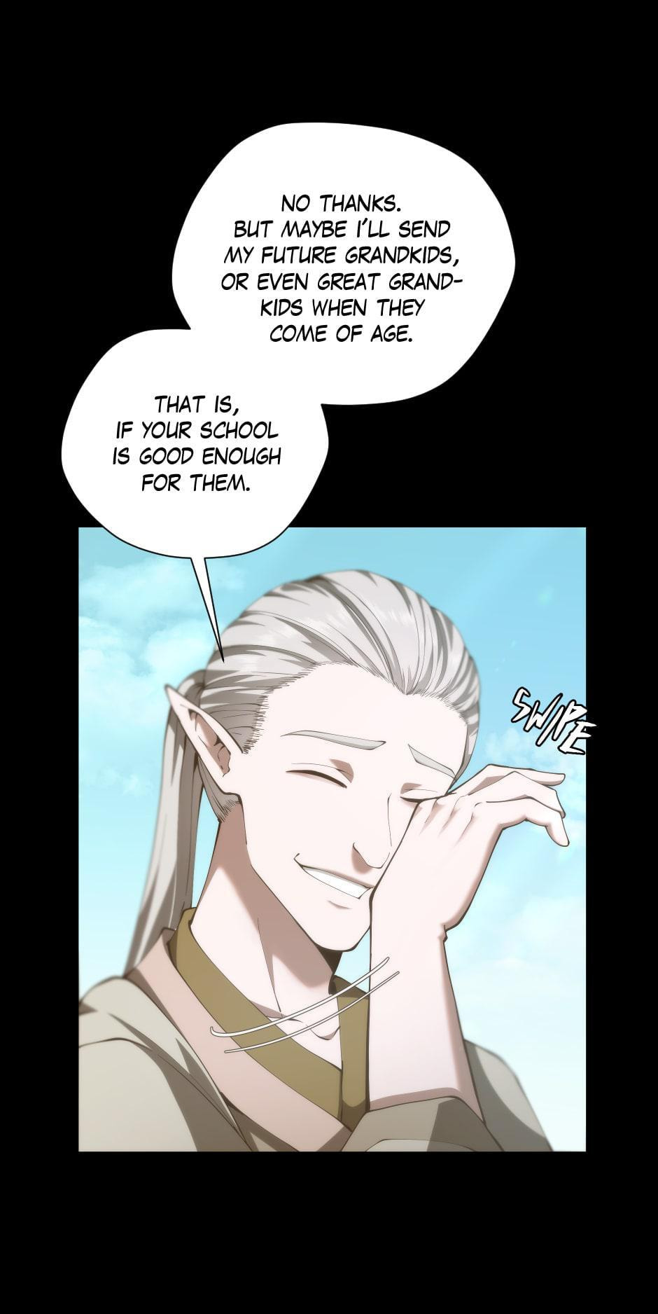 The Beginning After the End, chapter 175, image 72