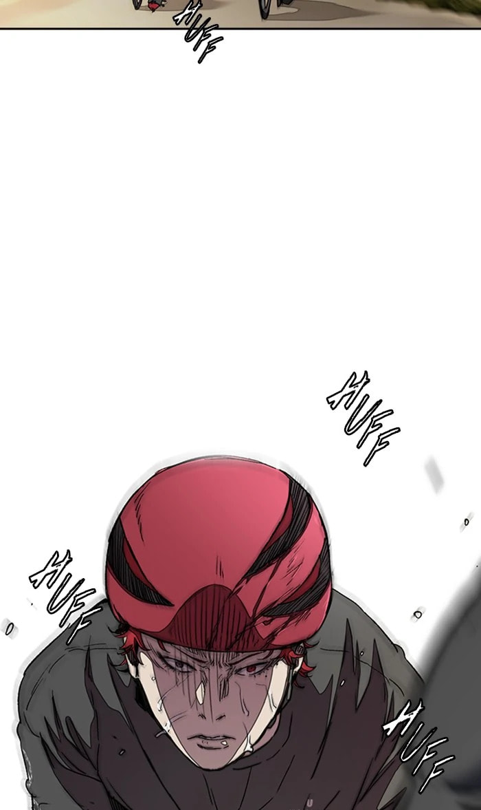 Wind Breaker, chapter 293, image 50