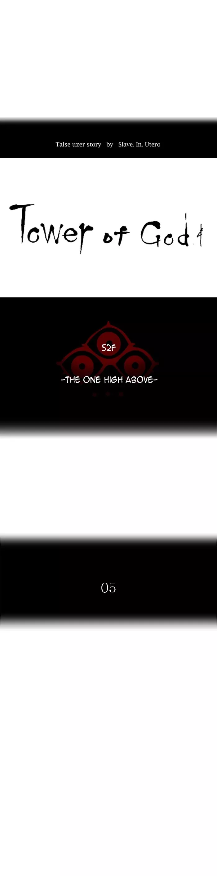 Tower of God, chapter 518, image 4