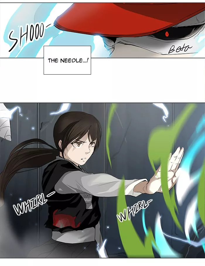 Tower of God, chapter 176, image 13
