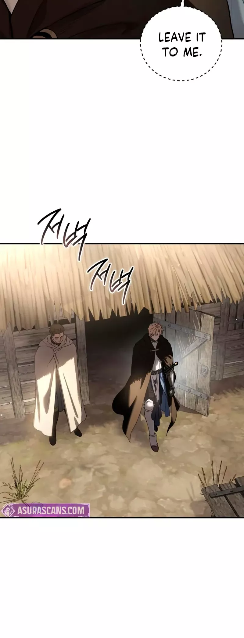Star-Fostered Swordmaster, chapter 98, image 41