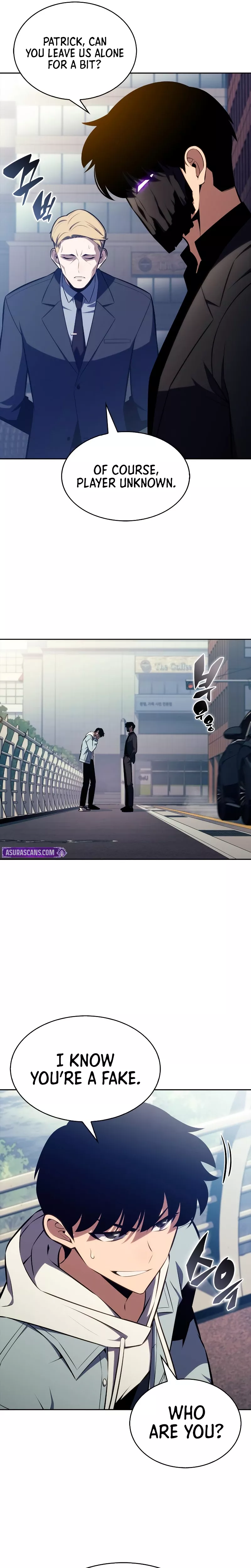 Solo Max-Level Newbie, chapter 240, image 30