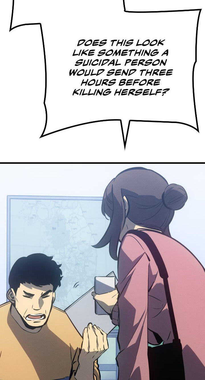 Solo Leveling, chapter 190, page 34