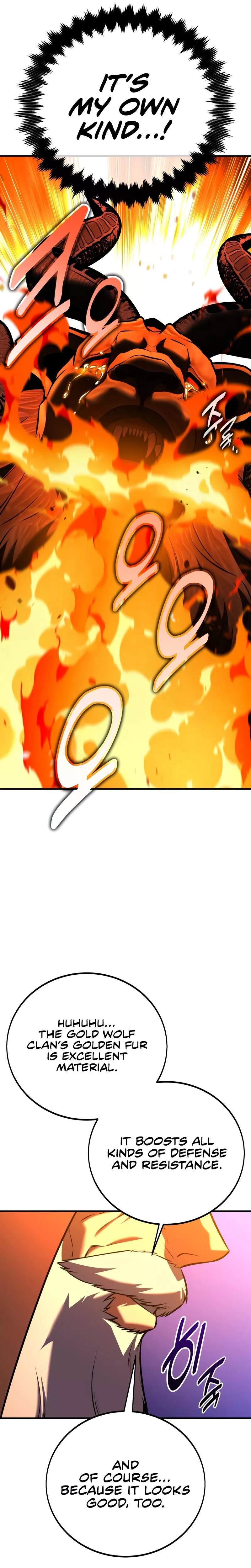 I Killed the Main Player, chapter 108, image 62