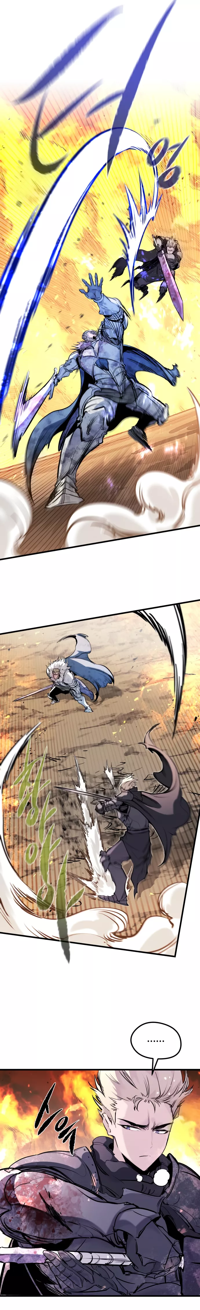 The Regressed Mercenary Has a Plan, chapter 42, image 15