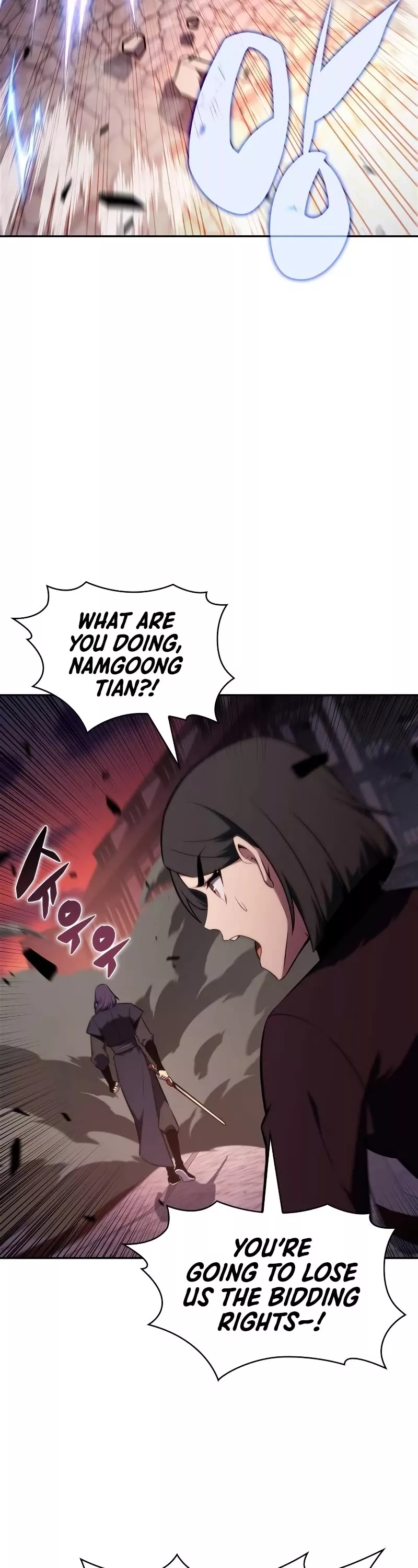Solo Max-Level Newbie, chapter 146, image 53