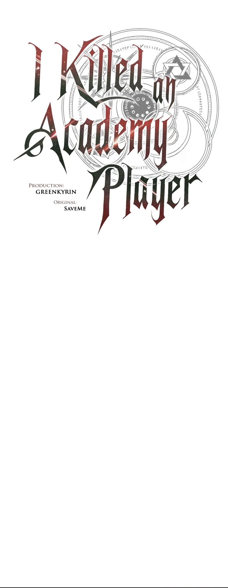 I Killed the Main Player, chapter 114, image 13