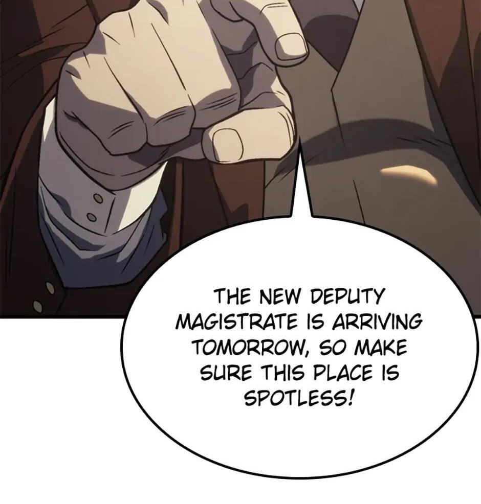 Revenge of the Baskerville Bloodhound, chapter 17, image 8