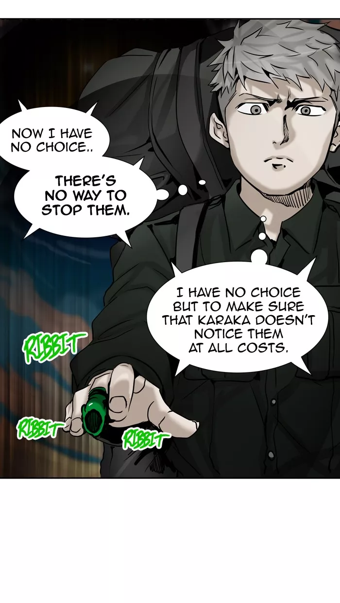 Tower of God, chapter 304, image 17