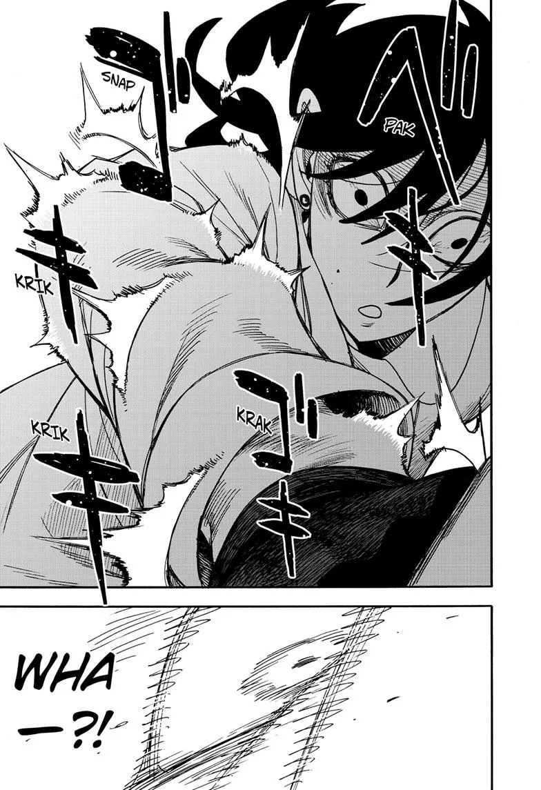 SPY x FAMILY, chapter 85, image 11
