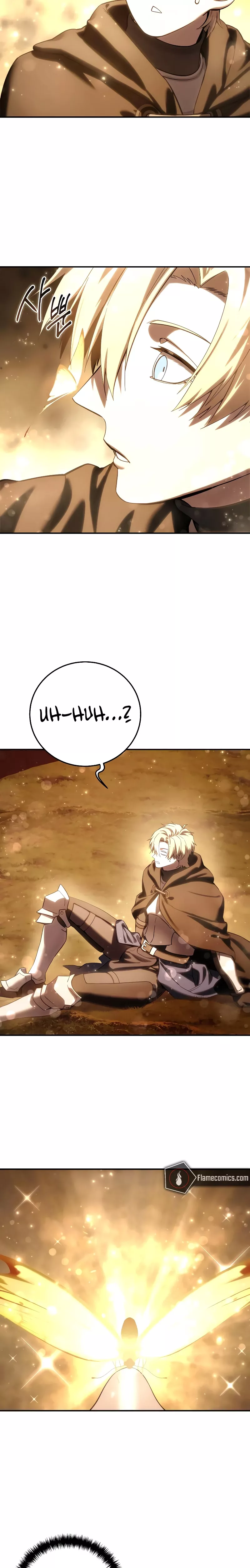 Star-Fostered Swordmaster, chapter 106, image 36