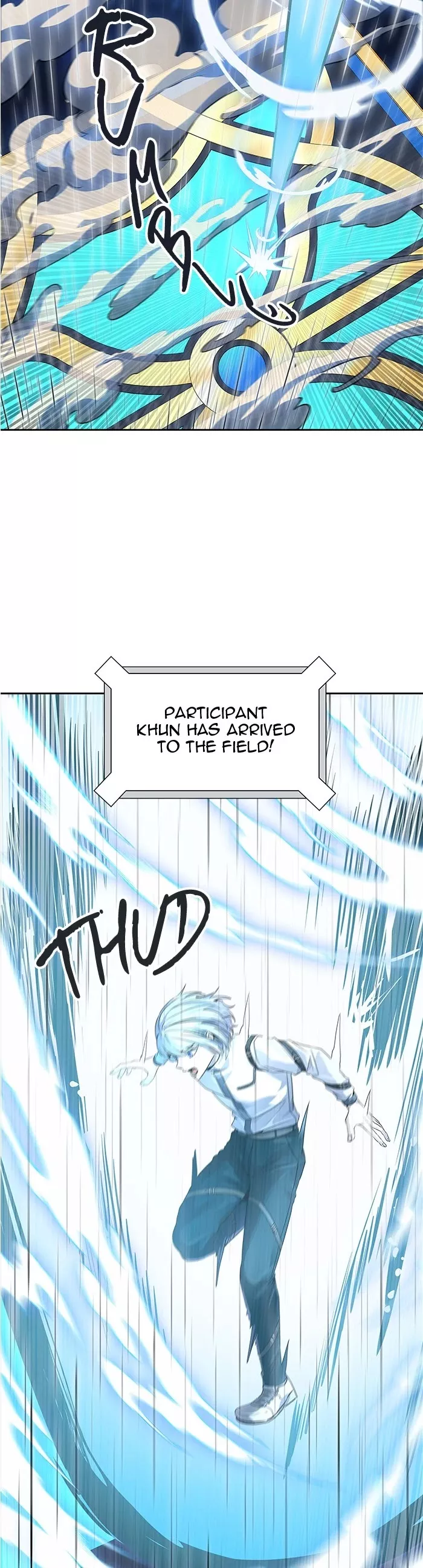 Tower of God, chapter 511, image 15