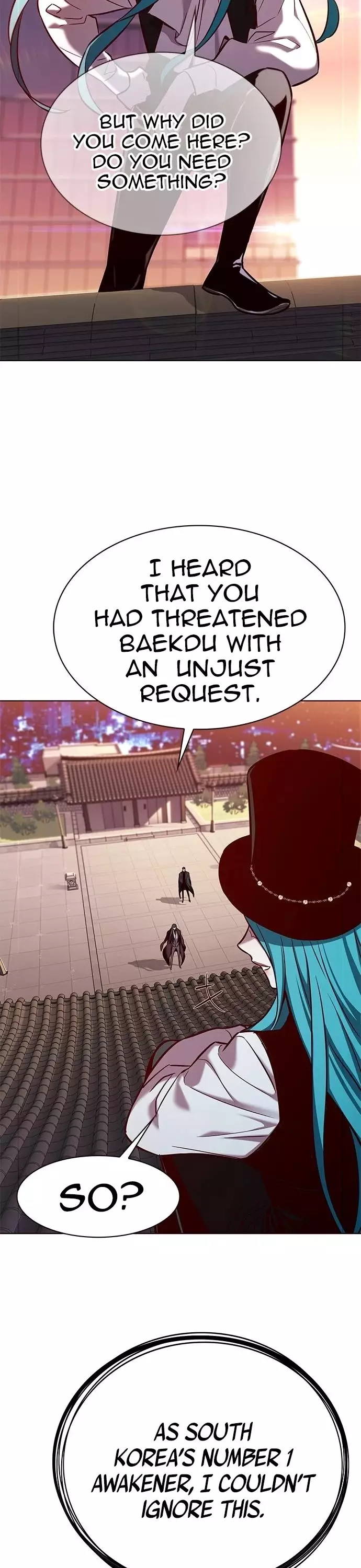 Eleceed, chapter 182, image 32