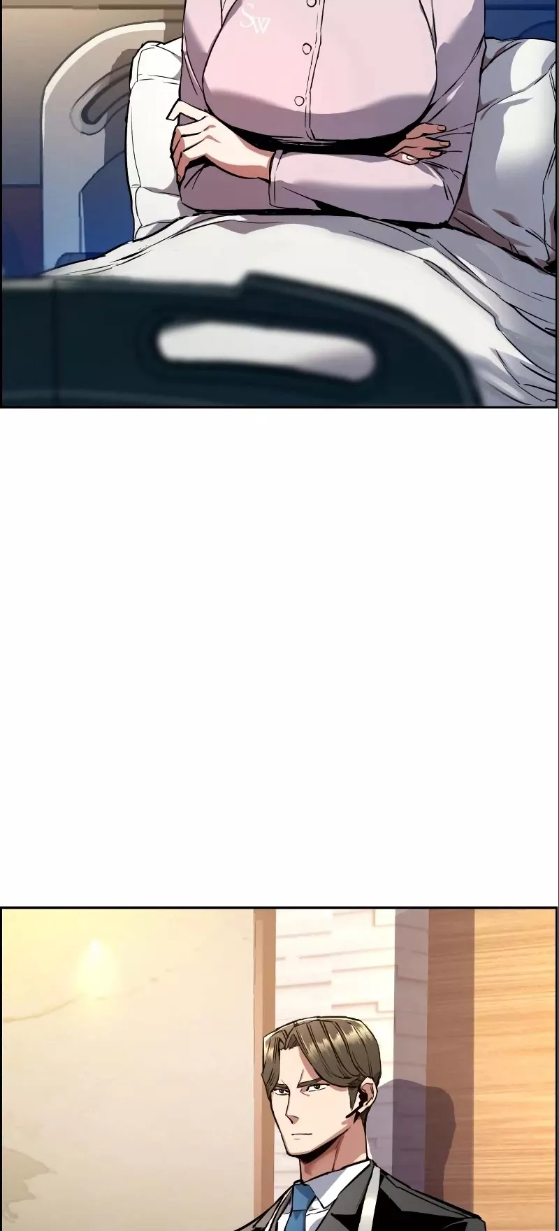 Teenage Mercenary, chapter 50, image 11