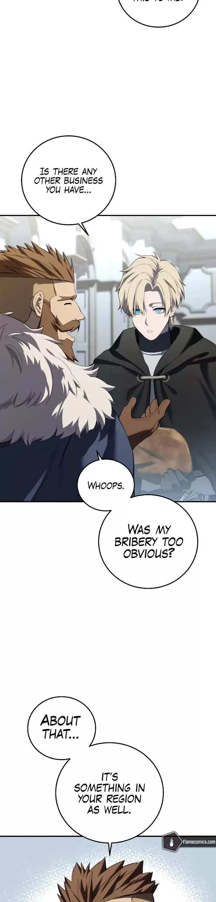 Star-Fostered Swordmaster, chapter 88, image 46
