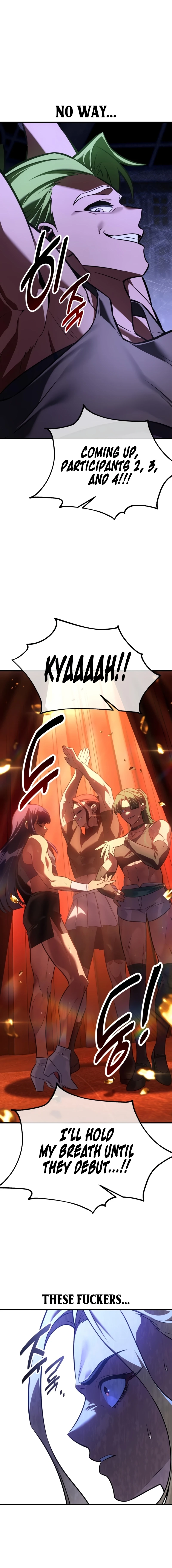 I Killed the Main Player, chapter 118, image 5