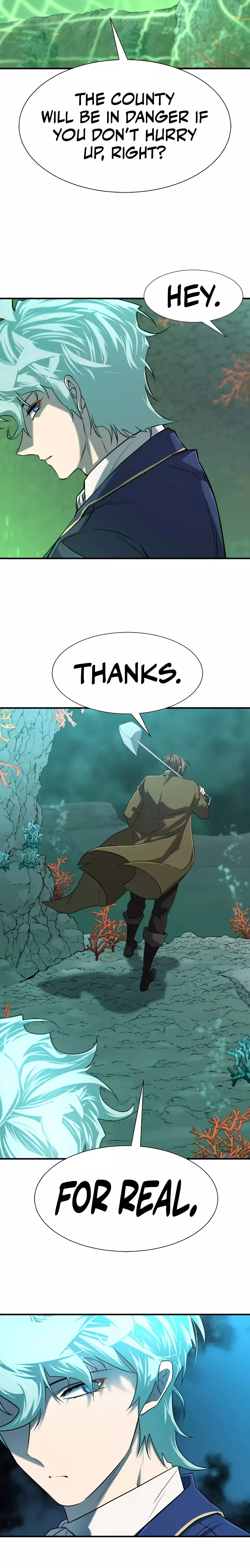 The Greatest Estate Developer, chapter 128, image 24
