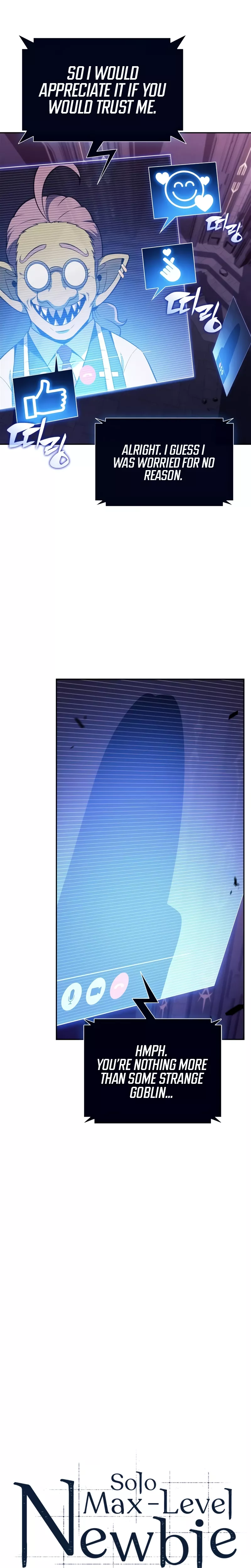 Solo Max-Level Newbie, chapter 169, image 8