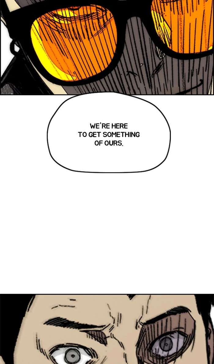 Wind Breaker, chapter 351, image 101
