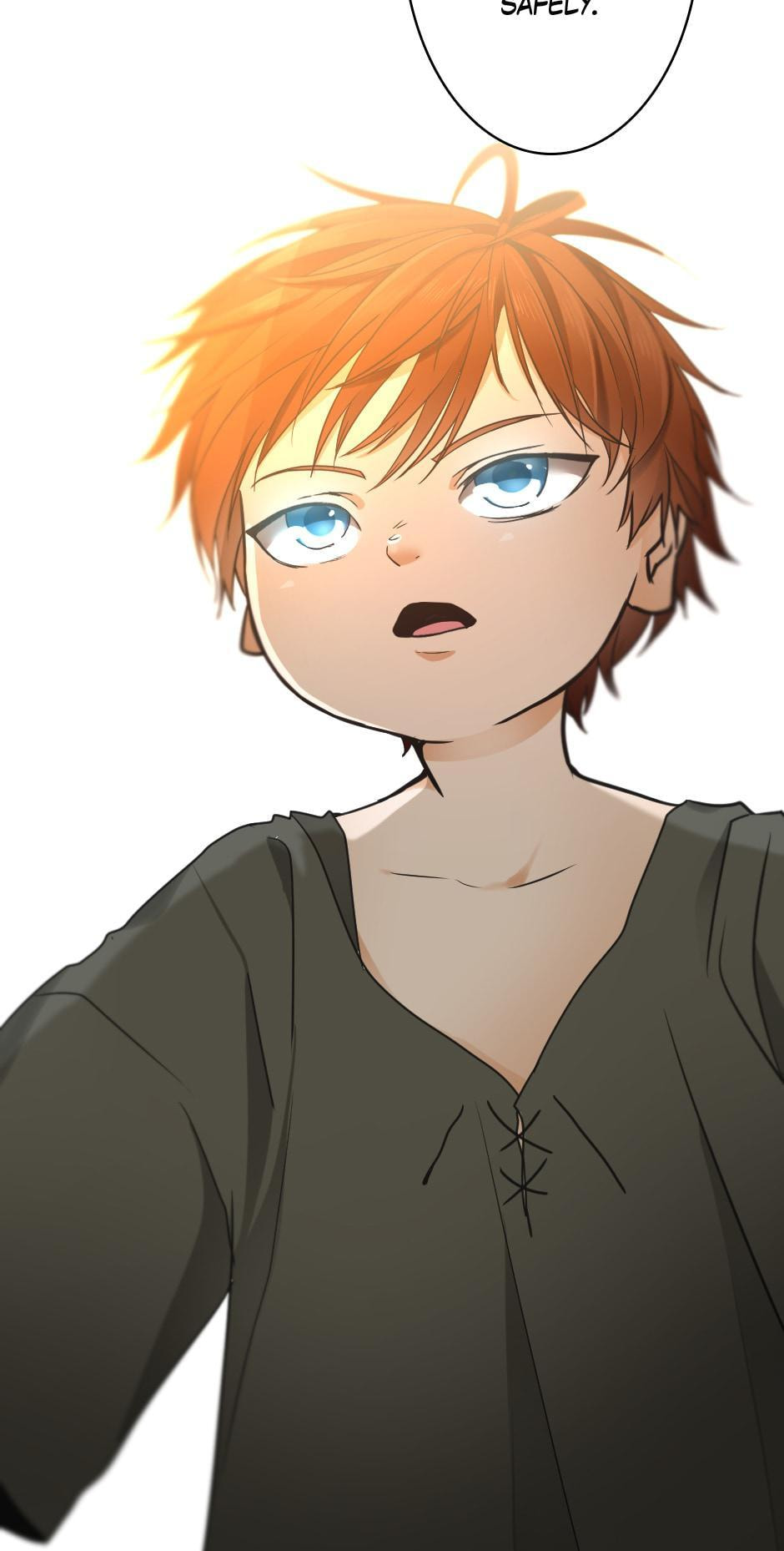 The Beginning After the End, chapter 20, image 111