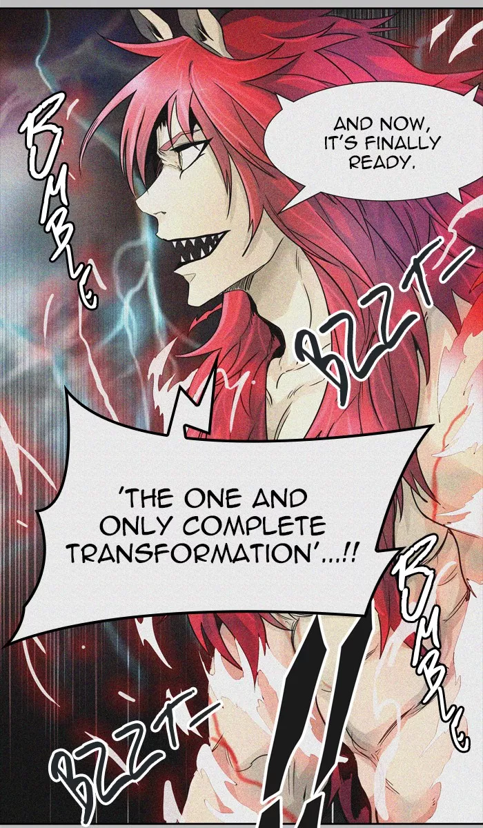 Tower of God, chapter 443, image 66